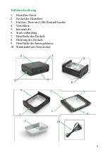 Предварительный просмотр 11 страницы Faitron HeatsBox HB-01-102B User Manual