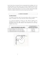 Preview for 9 page of FAJARDO Ronda User Manual