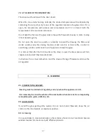 Preview for 17 page of FAJARDO Ronda User Manual