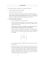 Preview for 26 page of FAJARDO Ronda User Manual