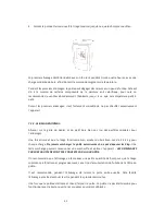 Preview for 31 page of FAJARDO Ronda User Manual