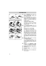 Preview for 8 page of Fakir 2047003 Instructions For Use Manual