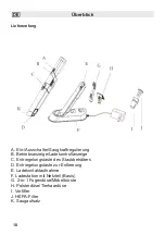 Предварительный просмотр 10 страницы Fakir 29 77 003 User Manual