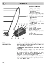 Preview for 10 page of Fakir 36 17 003 Operating Instructions Manual