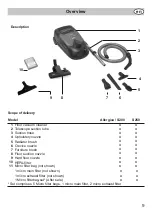 Preview for 37 page of Fakir 36 17 003 Operating Instructions Manual