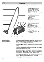 Preview for 38 page of Fakir 36 17 003 Operating Instructions Manual