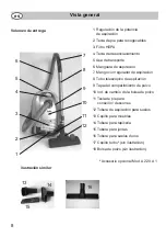 Предварительный просмотр 48 страницы Fakir A 1 Instructions For Use Manual