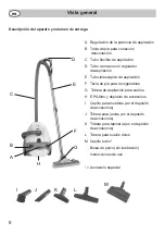 Предварительный просмотр 51 страницы Fakir ARES Instructions For Use Manual