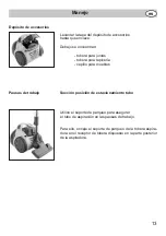 Предварительный просмотр 56 страницы Fakir ARES Instructions For Use Manual