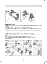 Preview for 13 page of Fakir AROMA SOLO User Manual