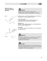 Preview for 11 page of Fakir AS 1072 NT CARBON Instruction Manual