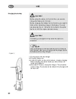 Preview for 22 page of Fakir AS 1072 NT CARBON Instruction Manual