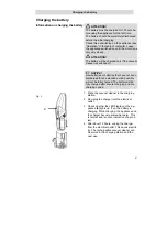 Предварительный просмотр 25 страницы Fakir AS 1072 T Operating Instructions Manual