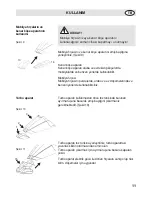 Предварительный просмотр 11 страницы Fakir AS PREMIUM 1108 T-CBC Instruction Manual