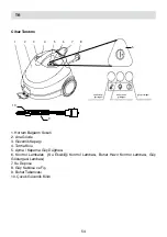 Preview for 54 page of Fakir ATMOS CLEAN Manual