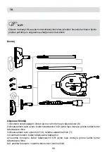 Preview for 56 page of Fakir ATMOS CLEAN Manual