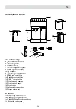 Предварительный просмотр 53 страницы Fakir BABILA User Manual