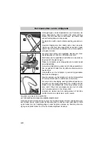 Preview for 48 page of Fakir BT 200 Instructions For Use Manual