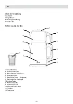 Preview for 10 page of Fakir CHAIZEN User Manual