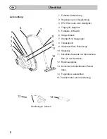 Preview for 8 page of Fakir CLYDE Instructions For Use Manual