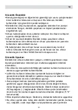 Preview for 31 page of Fakir CULINA CHEF User Manual