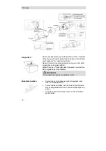 Preview for 10 page of Fakir Duplex Turbo Instructions For Use Manual