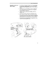 Preview for 15 page of Fakir Duplex Turbo Instructions For Use Manual