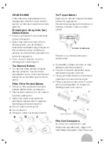 Предварительный просмотр 7 страницы Fakir Duplex Instruction Manual