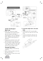 Предварительный просмотр 12 страницы Fakir Duplex Instruction Manual