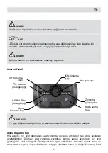 Предварительный просмотр 91 страницы Fakir FILTER PRO User Manual