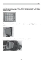 Предварительный просмотр 97 страницы Fakir FILTER PRO User Manual