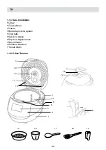 Preview for 40 page of Fakir Guvech User Manual