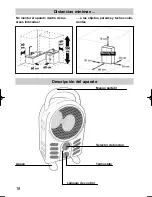 Preview for 18 page of Fakir Handy SL Instructions For Use Manual