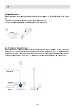 Предварительный просмотр 42 страницы Fakir HSA 800 XL Series User Manual