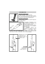 Предварительный просмотр 7 страницы Fakir IC 1025 Instructions For Use Manual