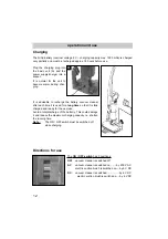 Предварительный просмотр 12 страницы Fakir IC 1025 Instructions For Use Manual