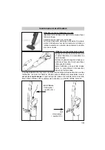 Предварительный просмотр 19 страницы Fakir IC 1025 Instructions For Use Manual