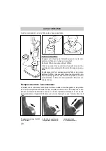 Предварительный просмотр 20 страницы Fakir IC 1025 Instructions For Use Manual