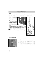 Предварительный просмотр 24 страницы Fakir IC 1025 Instructions For Use Manual