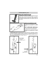 Предварительный просмотр 25 страницы Fakir IC 1025 Instructions For Use Manual