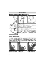 Предварительный просмотр 26 страницы Fakir IC 1025 Instructions For Use Manual