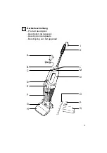 Предварительный просмотр 3 страницы Fakir IC 1035 Instructions For Use Manual