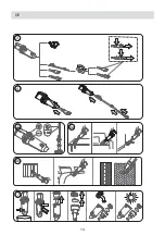 Предварительный просмотр 14 страницы Fakir INOVAX User Manual