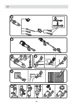 Предварительный просмотр 96 страницы Fakir INOVAX User Manual