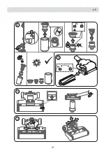 Предварительный просмотр 97 страницы Fakir INOVAX User Manual