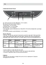 Preview for 38 page of Fakir KAAVE DUAL PRO User Manual