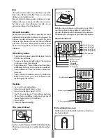 Preview for 3 page of Fakir LIBRA Instruction Manual