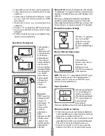 Preview for 5 page of Fakir LIBRA Instruction Manual