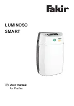 Preview for 31 page of Fakir LUMINOSO SMART User Manual