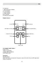 Preview for 31 page of Fakir LUMINOSO User Manual